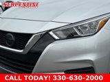Used 2020 Nissan Versa S image 3