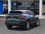 New 2025 Chevrolet Trax LS image 4