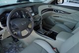 Used 2018 INFINITI Q70 Luxe image 2
