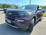 Certified 2023 Ford Explorer XLT w/ Equipment Group 202A image 5