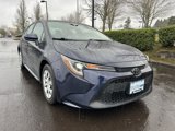 Used 2021 Toyota Corolla LE image 2