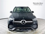 Certified 2021 Mercedes-Benz GLE 350 4MATIC image 2