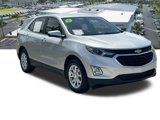 Used 2021 Chevrolet Equinox LT image 2