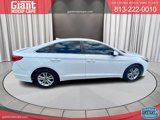 Used 2016 Hyundai Sonata SE w/ Cargo Package image 2