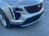 Used 2022 Cadillac XT4 Premium Luxury w/ Cold Weather Package image 4
