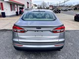 Used 2020 Ford Fusion SE image 6