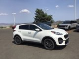 Used 2020 Kia Sportage S w/ S Premium Package image 5