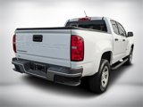 Used 2022 Chevrolet Colorado W/T image 3
