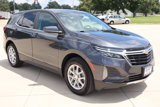 Used 2023 Chevrolet Equinox LT image 3