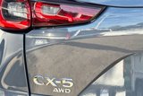 New 2025 MAZDA CX-5 Carbon Edition image 6