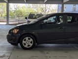 Used 2014 Chevrolet Sonic LS image 4
