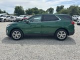 Used 2018 Chevrolet Equinox LT image 3