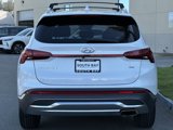Used 2022 Hyundai Santa Fe SEL image 5