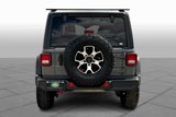 Used 2020 Jeep Wrangler Unlimited Rubicon image 4