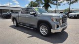 Certified 2021 GMC Sierra 1500 SLT w/ SLT Premium Package image 2