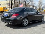 Used 2016 Mercedes-Benz C 300 4MATIC Sedan w/ Sport Package image 4