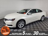 Used 2014 Chevrolet Impala LTZ image 5