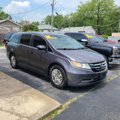 Used 2016 Honda Odyssey LX image 3