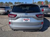 Certified 2024 Ford Escape ST-Line image 5