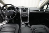 Used 2017 Ford Fusion SE image 5