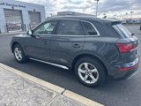 Used 2021 Audi Q5 2.0T Premium w/ Convenience Package image 5