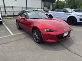 Used 2016 MAZDA MX-5 Miata Grand Touring image 2