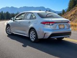 Used 2021 Toyota Corolla LE w/ Carpet Mat Package (TMS) image 5