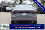 New 2025 Honda Accord SE image 6