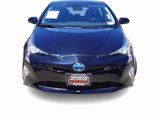 Used 2018 Toyota Prius Three Touring image 3
