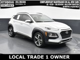Used 2019 Hyundai Kona Limited image 3