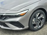 New 2025 Hyundai Elantra Sport image 2