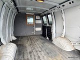 Used 2014 GMC Savana 2500 image 2