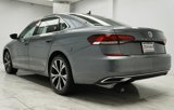 Used 2022 Volkswagen Passat 2.0T SE image 5