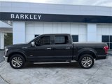 Used 2015 Ford F150 Lariat w/ Equipment Group 502A Luxury image 4