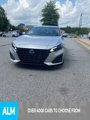 Used 2023 Nissan Altima 2.5 SV image 3
