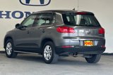 Used 2013 Volkswagen Tiguan S image 5