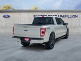 Certified 2023 Ford F150 Lariat w/ Equipment Group 502A High image 5