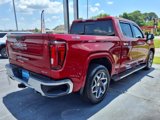 Certified 2023 GMC Sierra 1500 SLT w/ SLT Premium Plus Package image 4