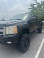 Used 2010 Chevrolet Silverado 1500 LTZ w/ Convenience Package image 2