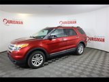 Used 2015 Ford Explorer XLT w/ Equipment Group 202B image 6