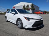 New 2024 Toyota Corolla LE image 2