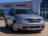 Used 2018 Dodge Journey SE w/ Popular Equipment Group image 2