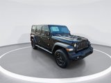 New 2025 Jeep Wrangler Sport image 2