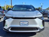 Used 2023 Toyota bZ4X AWD image 2