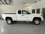 New 2025 Toyota Tacoma SR image 3