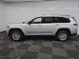 Used 2021 Jeep Grand Cherokee L Laredo w/ Luxury Tech Group I image 5