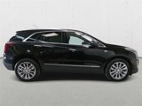 Certified 2021 Cadillac XT5 Premium Luxury w/ LPO, Floor Liner Package image 4