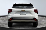 New 2025 Chevrolet Trax LT w/ Driver Confidence Package image 4