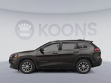 Used 2019 Jeep Cherokee Limited w/ Luxury Group image 4