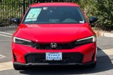 New 2025 Honda Civic Sport image 3